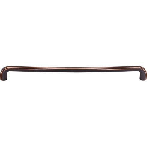 Top Knobs Victoria Falls Pull 12 Inch (c-c)