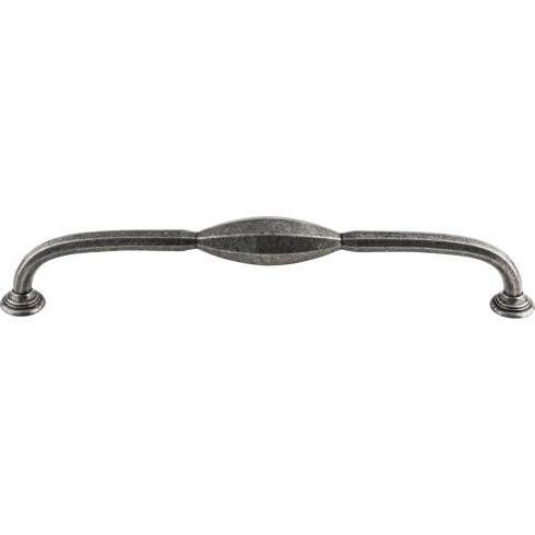 black iron d-pull