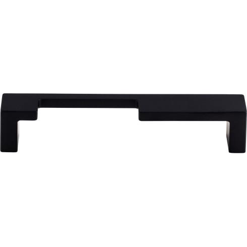 flat black pull