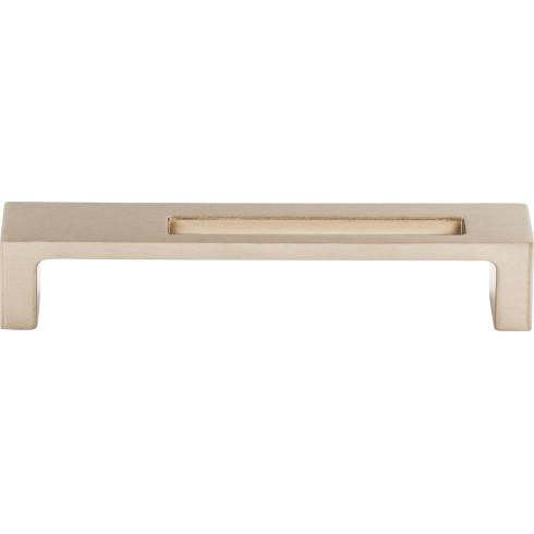 Top Knobs Modern Metro Slot Pull 5 Inch (c-c)