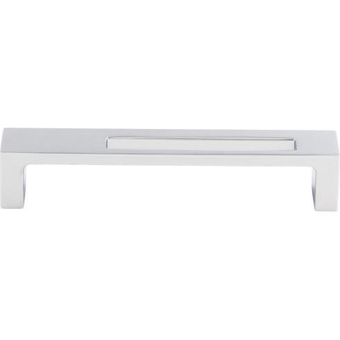 Top Knobs Modern Metro Slot Pull 5 Inch (c-c)