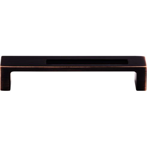 Top Knobs Modern Metro Slot Pull 5 Inch (c-c)