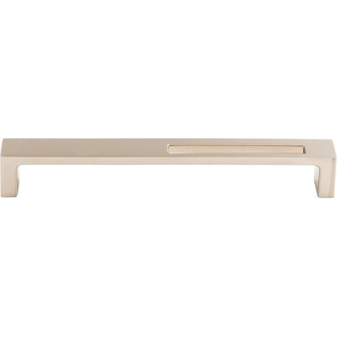 Top Knobs Modern Metro Slot Pull 7 Inch (c-c)