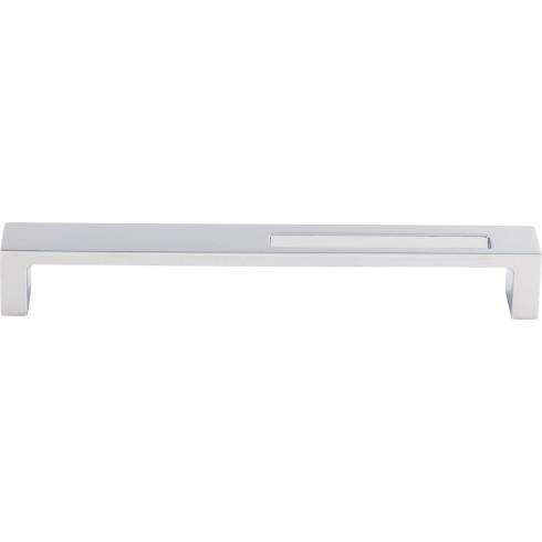 Top Knobs Modern Metro Slot Pull 7 Inch (c-c)