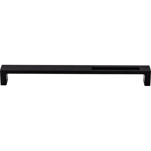 Top Knobs Modern Metro Slot Pull 9 Inch (c-c)
