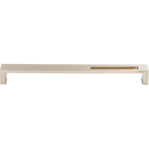 Top Knobs Modern Metro Slot Pull 9 Inch (c-c)