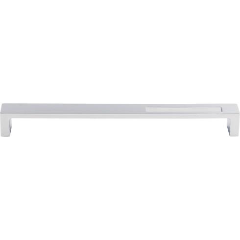 Top Knobs Modern Metro Slot Pull 9 Inch (c-c)
