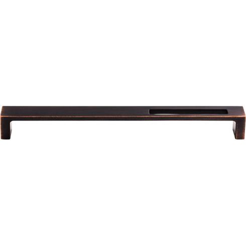 Top Knobs Modern Metro Slot Pull 9 Inch (c-c)