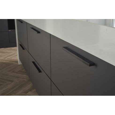 aluminum tab pull