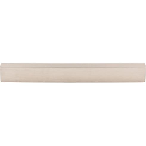Top Knobs Modern Metro Tab Pull 8 Inch (c-c)