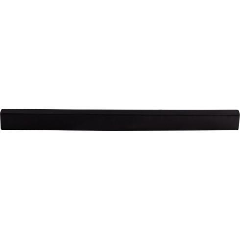 Top Knobs Modern Metro Tab Pull 12 Inch (c-c)