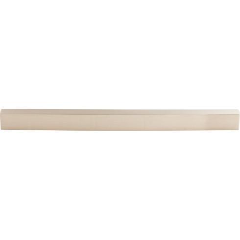 Top Knobs Modern Metro Tab Pull 12 Inch (c-c)