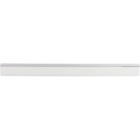 Top Knobs Modern Metro Tab Pull 12 Inch (c-c)