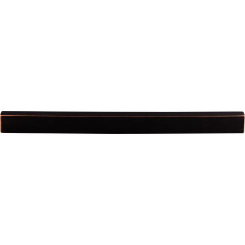 Top Knobs Modern Metro Tab Pull 12 Inch (c-c)