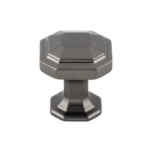 ash gray knob