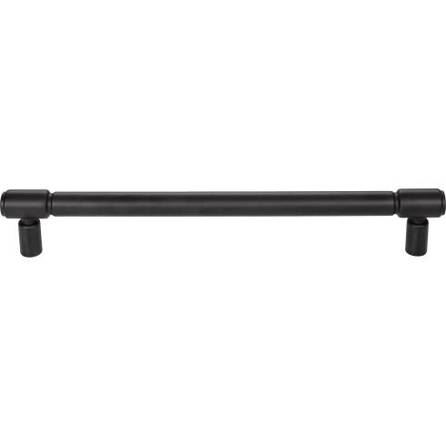 Top Knobs Clarence Appliance Pull 18 Inch (c-c)