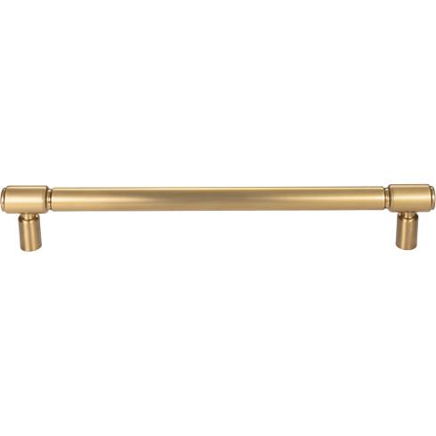 Top Knobs Clarence Appliance Pull 18 Inch (c-c)