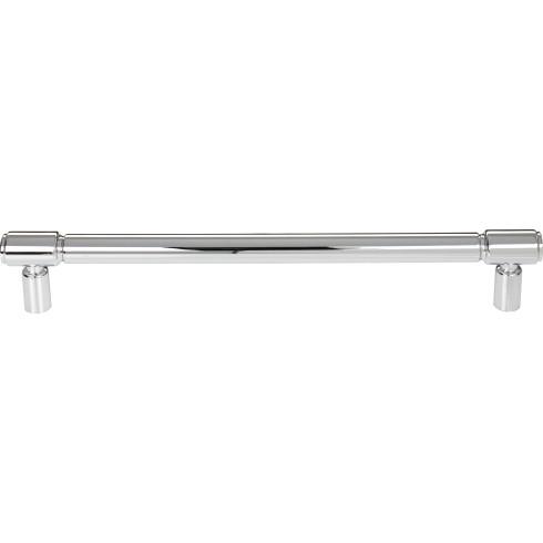 Top Knobs Clarence Appliance Pull 18 Inch (c-c)