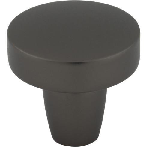 ash gray knob