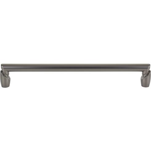 ash gray appliance pull