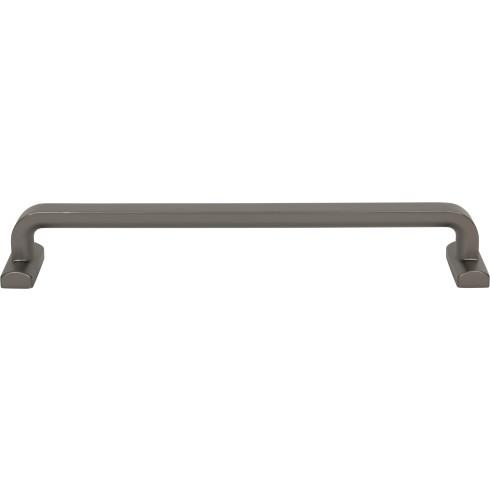 ash gray appliance pull