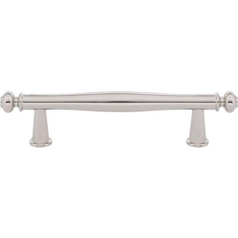 Top Knobs Coddington Pull 5 1/16 Inch (c-c)