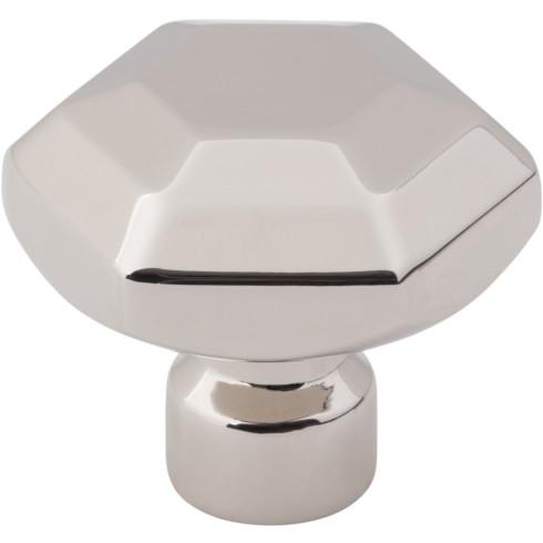 Top Knobs Dustin Knob 1 1/4 Inch