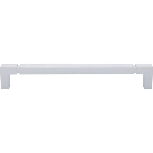 Top Knobs Langston Appliance Pull 18 Inch (c-c)