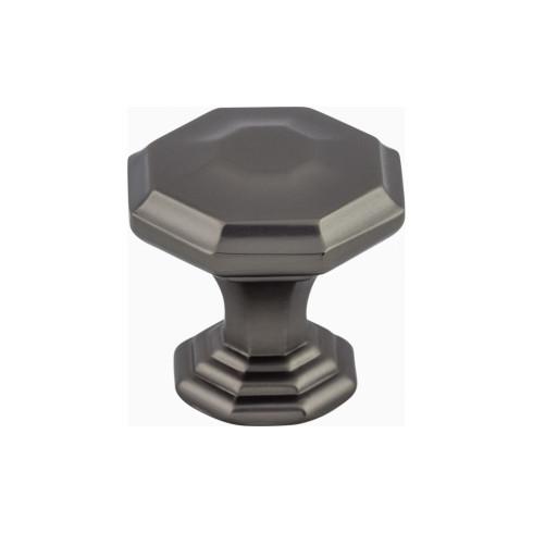 ash gray knob
