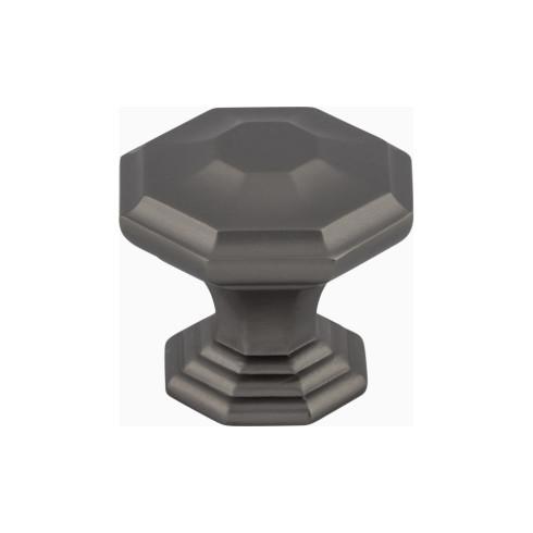 ash gray knob