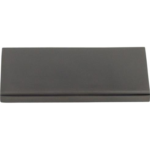 ash gray tab pull