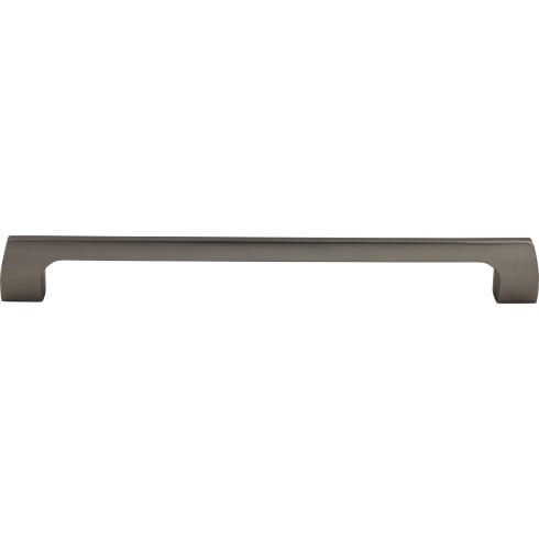 ash gray appliance pull