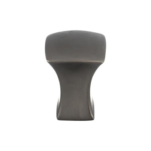 ash gray knob