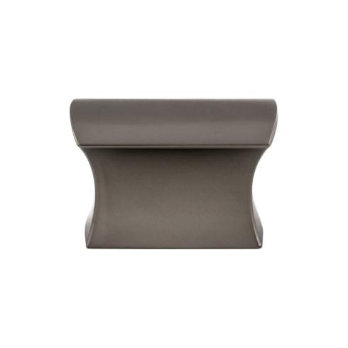 ash gray knob