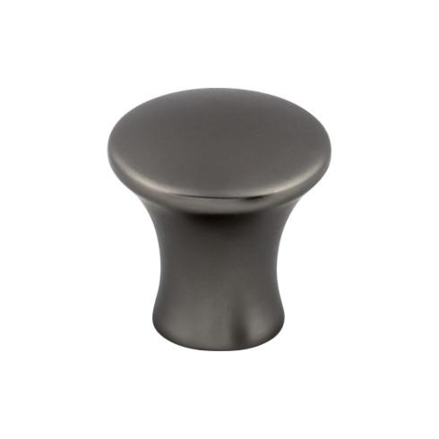 ash gray knob