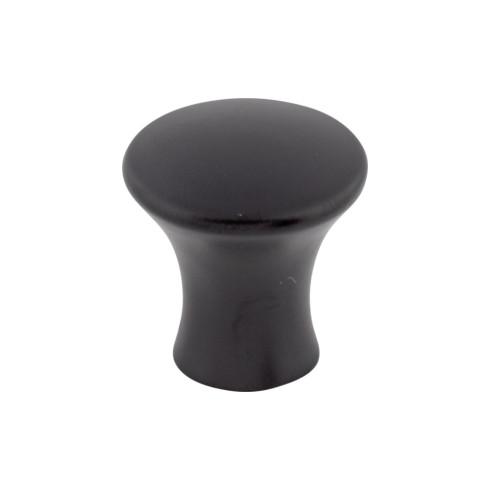 Top Knobs Oculus Round Knob Small 7/8 Inch