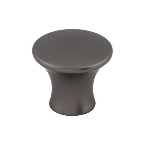 ash gray knob