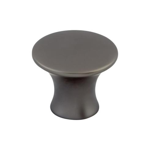 ash gray knob