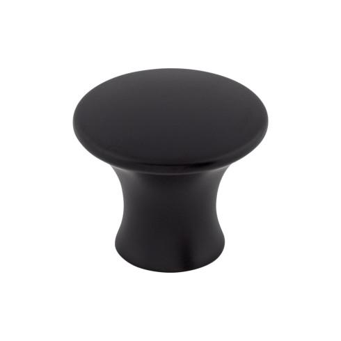 Top Knobs Oculus Round Knob Large 1 5/16 Inch