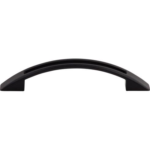 flat black pull