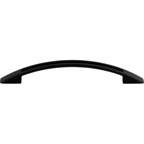 flat black pull