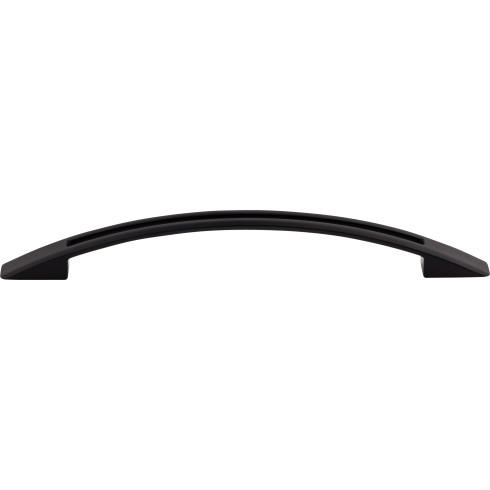 flat black pull