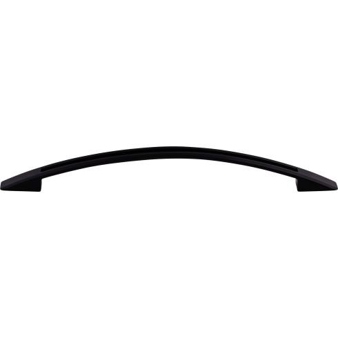 flat black pull