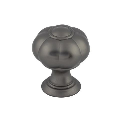 ash gray knob