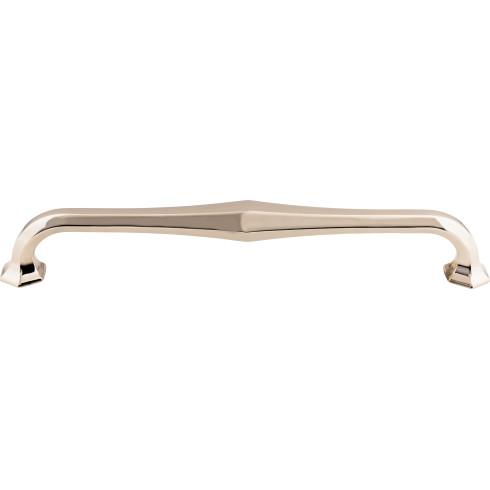 Top Knobs Spectrum Appliance Pull 12 Inch (c-c)