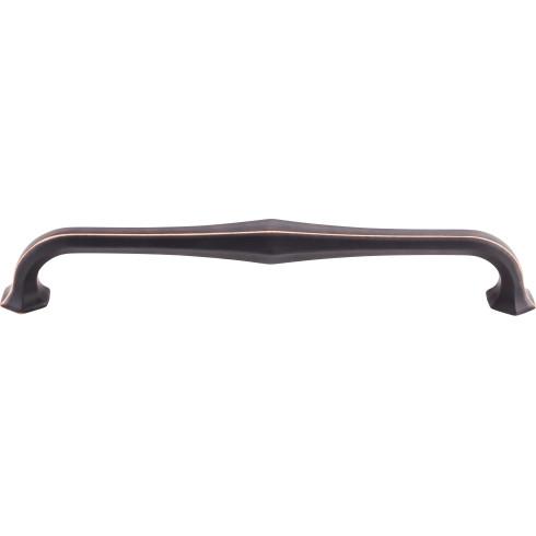 Top Knobs Spectrum Appliance Pull 12 Inch (c-c)