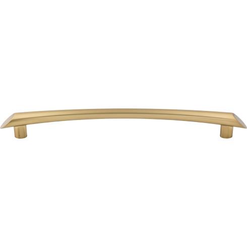 Top Knobs Edgewater Appliance Pull 12 Inch (c-c)