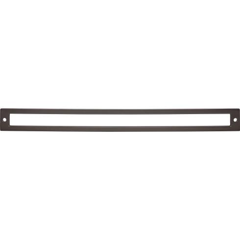 ash gray knob