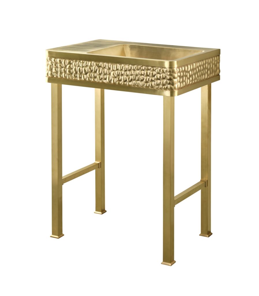 Thompson Traders Zacatecas 34" x 20" Sink
