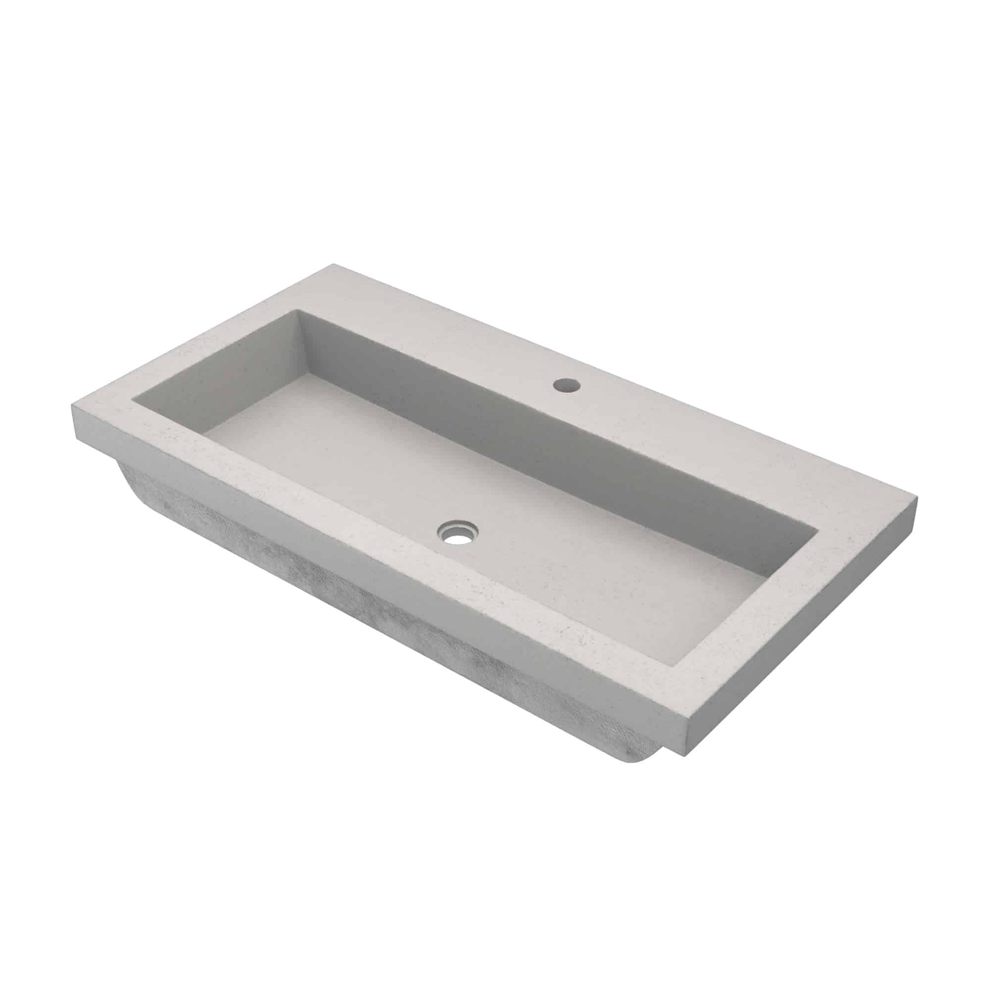 ash sink